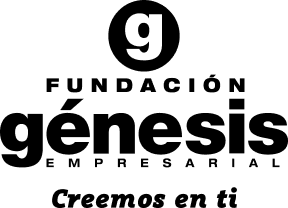 Fundación Génesis Empresarial logo